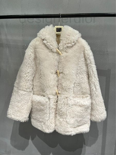 women's jackets designer 2021 haining winter new bazaar wool fur integrated wide version hooded temperament luxurious coat women 70kf, Black;brown
women's jackets designer 2021 haining winter new bazaar wool fur integrated wide version hooded temperament luxurious coat women 70kf, Black;brown