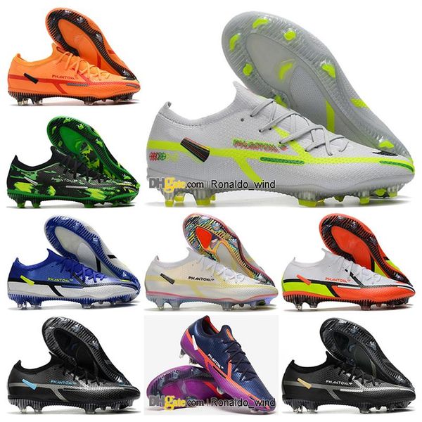 gift bag mens quality football boots phantom gt2 elite fg firm ground cleats neymar acc phantom gt ii 2 soccer shoes outdoor 3251, Black
gift bag mens quality football boots phantom gt2 elite fg firm ground cleats neymar acc phantom gt ii 2 soccer shoes outdoor 3251, Black