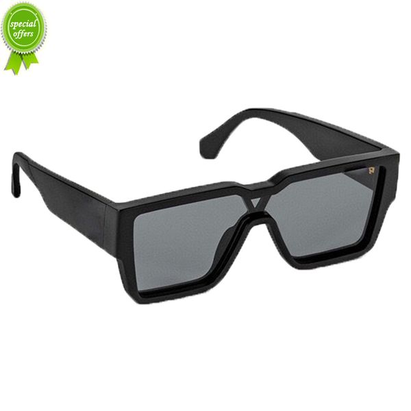 designer brand sunglasses large 1745 original digner sunglass for mens famous fashionable retro sell eyeglass fashion dign women conjoined, White;black
designer brand sunglasses large 1745 original digner sunglass for mens famous fashionable retro sell eyeglass fashion dign women conjoined, White;black