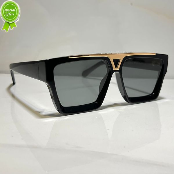 designer brand sunglasses sunglass for women and men summer 1502 style anti-ultraviolet retro plate rectangle frame fashion eyeglass random, White;black
designer brand sunglasses sunglass for women and men summer 1502 style anti-ultraviolet retro plate rectangle frame fashion eyeglass random, White;black