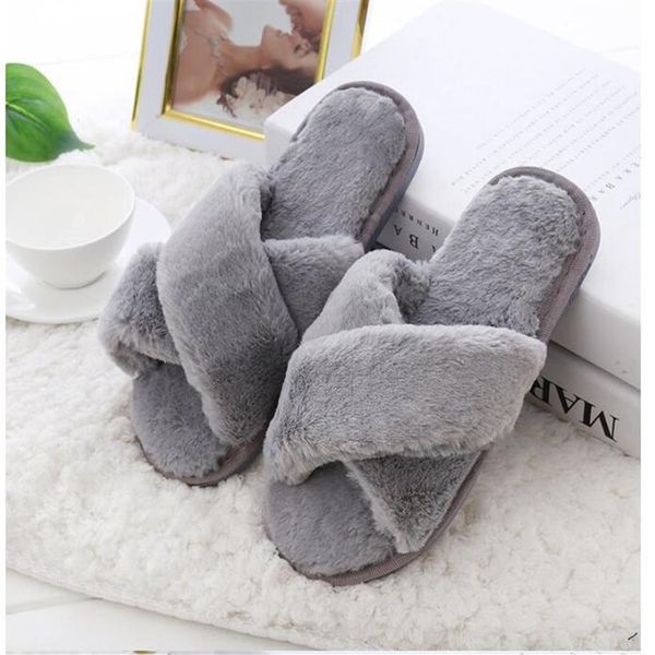 drop women slippers winter shoes flat sweet home slippers woman indoor shoes fur warm soft slip on black pink grey femal1207h, Black;grey
drop women slippers winter shoes flat sweet home slippers woman indoor shoes fur warm soft slip on black pink grey femal1207h, Black;grey