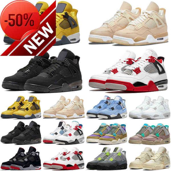 boots 4 4s mens basketball shoes shimmer lightning cactus jack red thunder sail university blue black cat men trainers sports sneakers size
boots 4 4s mens basketball shoes shimmer lightning cactus jack red thunder sail university blue black cat men trainers sports sneakers size
