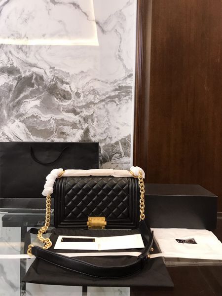 22ss luxury fashion bag vintage black gold women's quilted sheepskin classic flip bags braided handle with gold woven bag wallet large
22ss luxury fashion bag vintage black gold women's quilted sheepskin classic flip bags braided handle with gold woven bag wallet large