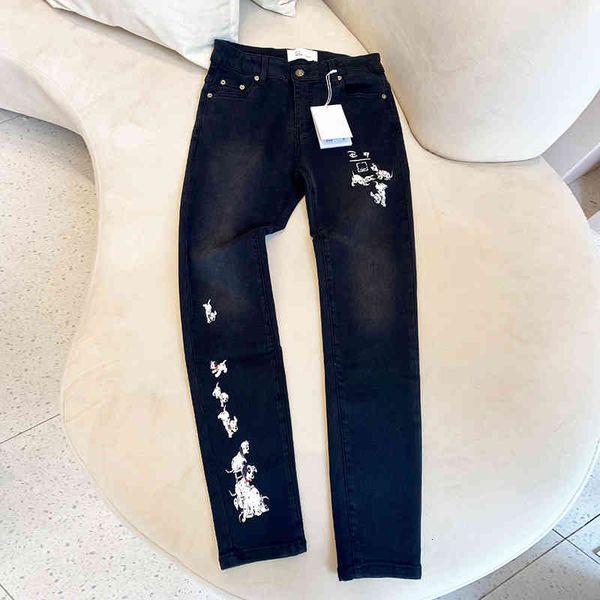 women's jeans giv autumn elastic thin women high waist tight small leg jeans pants q7jo, Blue
women's jeans giv autumn elastic thin women high waist tight small leg jeans pants q7jo, Blue