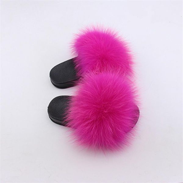 2019 rass ple whole kids real fox slippers cute raccoon slides fluffy slippers toddler baby girls shoes summer flip flops 1pai282z, Black;grey
2019 rass ple whole kids real fox slippers cute raccoon slides fluffy slippers toddler baby girls shoes summer flip flops 1pai282z, Black;grey