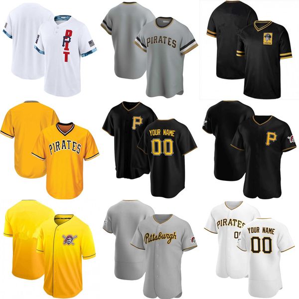 custom jersey mens pittsburgh''pirates''9 bill mazeroski 10 bryan reynolds 34 trevor williams 25 gregory polanco basebal, Blue;black
custom jersey mens pittsburgh''pirates''9 bill mazeroski 10 bryan reynolds 34 trevor williams 25 gregory polanco basebal, Blue;black