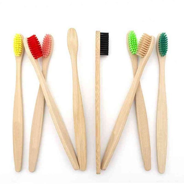eco friendly bamboo resuable toothbrushes portable wooden soft tooth brush customized laser engraving logo vtmhp2065
eco friendly bamboo resuable toothbrushes portable wooden soft tooth brush customized laser engraving logo vtmhp2065