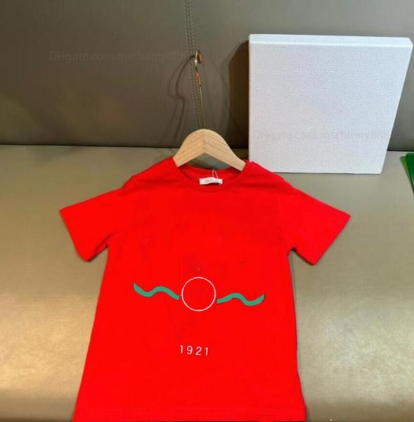 boys girls t-shirt letter stripe colorful pullover casual children fashion for kids designer clothes baby summer clothing, Blue
boys girls t-shirt letter stripe colorful pullover casual children fashion for kids designer clothes baby summer clothing, Blue