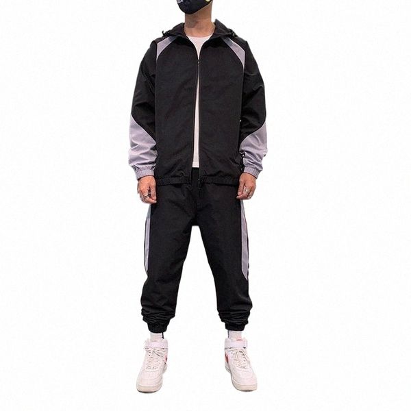 men's tracksuits men's tracksuits mens hooded jackets tracksuit men 2 piece set 2022 spring casual jacket sweatshirt black jogging, Gray
men's tracksuits men's tracksuits mens hooded jackets tracksuit men 2 piece set 2022 spring casual jacket sweatshirt black jogging, Gray