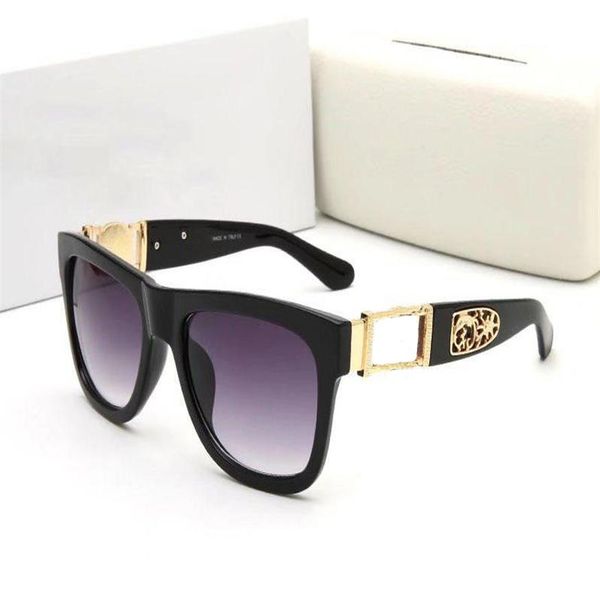 italy sunglasses women men frame 426 sun glasses lady driving shopping eyewear outdoor glasses2857, White;black
italy sunglasses women men frame 426 sun glasses lady driving shopping eyewear outdoor glasses2857, White;black