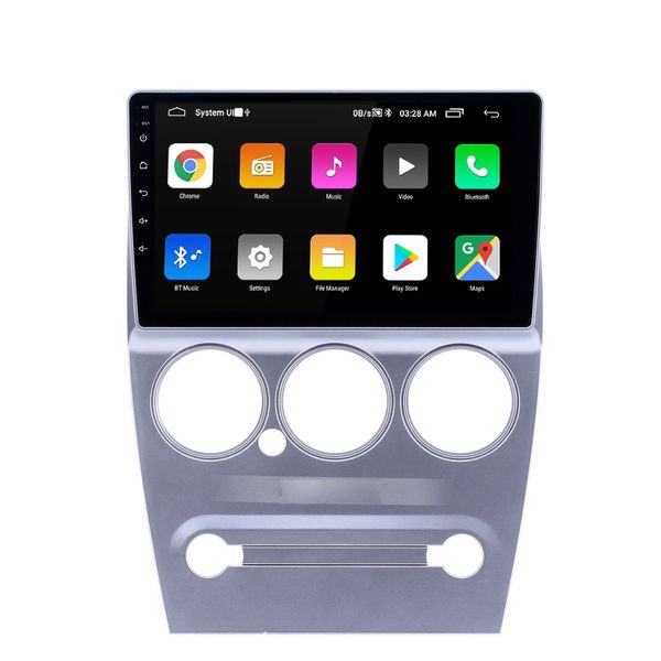 9 inch car android 11 gps navigation video radio for 2008-2013 citroen elysee with bluetooth wifi hd touchscreen support carplay dvr
9 inch car android 11 gps navigation video radio for 2008-2013 citroen elysee with bluetooth wifi hd touchscreen support carplay dvr