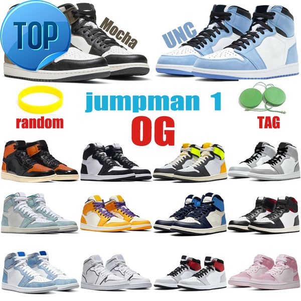 boots og retro shoe 1 jumpman 1s mens basketball shoes sneakers trainers sports dark mocha university blue hyper royal light smoke grey, Black
boots og retro shoe 1 jumpman 1s mens basketball shoes sneakers trainers sports dark mocha university blue hyper royal light smoke grey, Black