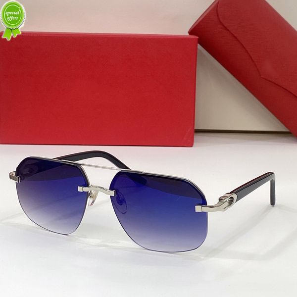 designer brand sunglasses selling luxury digner for men mens women woman half frame fashion cool eyewear blue uv400 protection lens come, White;black
designer brand sunglasses selling luxury digner for men mens women woman half frame fashion cool eyewear blue uv400 protection lens come, White;black
