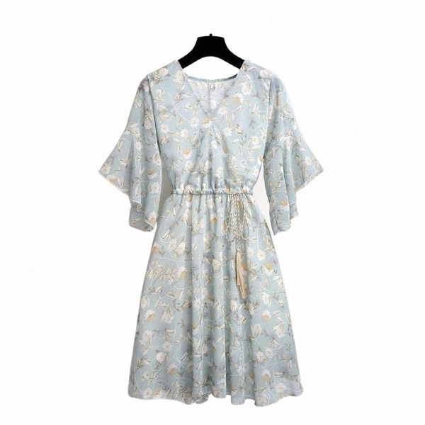 casual dresses casual dresses spring summer chiffon dress women knee length v-neck print sweet ruffle sleeeve slim drawstring x6rt#, Black;gray
casual dresses casual dresses spring summer chiffon dress women knee length v-neck print sweet ruffle sleeeve slim drawstring x6rt#, Black;gray