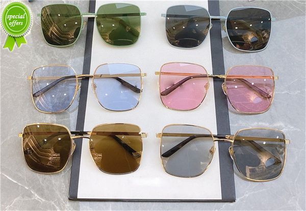 designer brand sunglasses latt selling popular fashion 0802 women mens men gafas de sol sun glass uv400 lens with box, White;black
designer brand sunglasses latt selling popular fashion 0802 women mens men gafas de sol sun glass uv400 lens with box, White;black