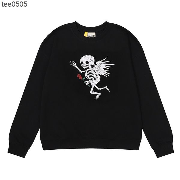 meichao galery dept angel tee wings rose gold gog heavy terry round neck sweater, White;black
meichao galery dept angel tee wings rose gold gog heavy terry round neck sweater, White;black