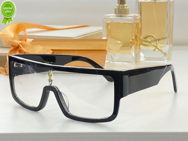 designer brand sunglasses luxury digner sunglass for women men summer 1319 style anti-ultraviolet retro shield with diamonds lens square one, White;black
designer brand sunglasses luxury digner sunglass for women men summer 1319 style anti-ultraviolet retro shield with diamonds lens square one, White;black