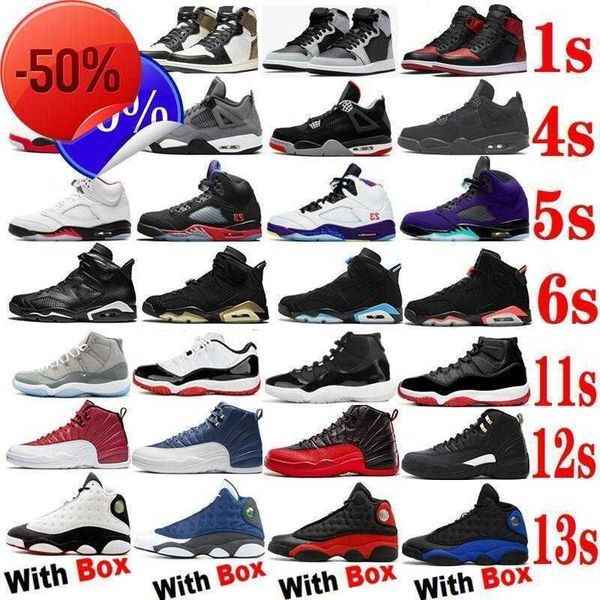 boots raging bull 5s 2022 basketball shoes 1s 4s 6s 11s 12s 13s stealth 2 .0 4 fire red 5 university blue 1 bred 11 toyal toe men trainers, Black
boots raging bull 5s 2022 basketball shoes 1s 4s 6s 11s 12s 13s stealth 2 .0 4 fire red 5 university blue 1 bred 11 toyal toe men trainers, Black