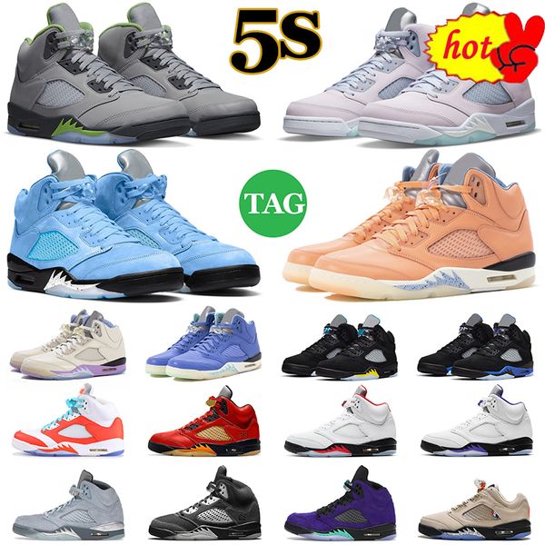 boots jumpman 5 5s men basketball shoes easter bean concord bluebird unc pe oreo mens trainers outdoor sports sneakers size -13, Black
boots jumpman 5 5s men basketball shoes easter bean concord bluebird unc pe oreo mens trainers outdoor sports sneakers size -13, Black