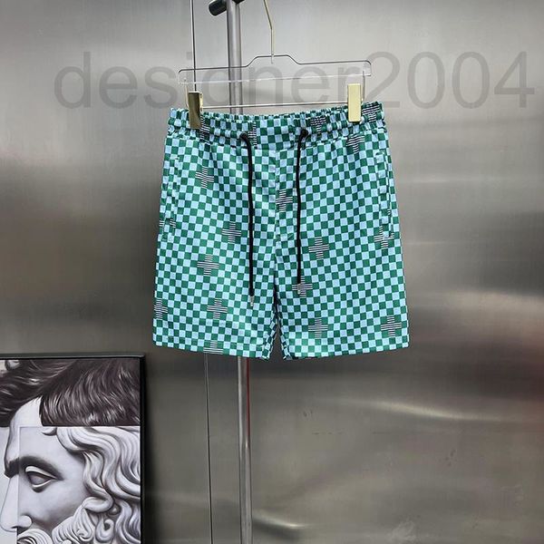 men's shorts designer chaopai 2022 summer thin plaid printed beach pants men's capris shorts sports casual y34m, White;black
men's shorts designer chaopai 2022 summer thin plaid printed beach pants men's capris shorts sports casual y34m, White;black