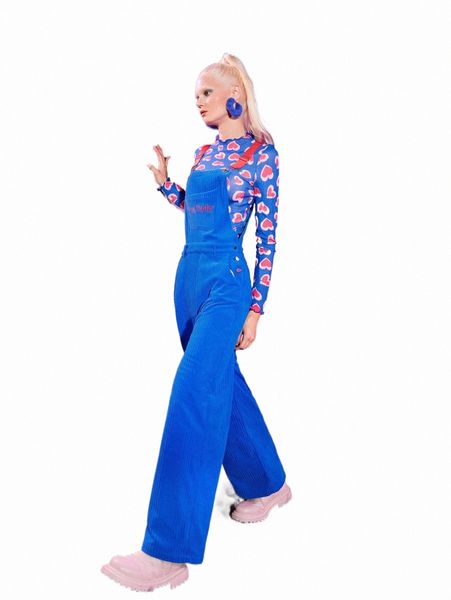 women's jumpsuits & rompers 1pc letter embroidered patched pocket overall jumpsuit 97bk#, Black;white
women's jumpsuits & rompers 1pc letter embroidered patched pocket overall jumpsuit 97bk#, Black;white