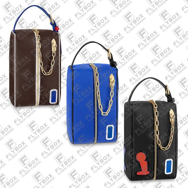 m58515 m45588 m21106 dopp kit bag tote men fashion luxury designer handbag shoulder bags crossbody 5a purse pouch fast delivery
m58515 m45588 m21106 dopp kit bag tote men fashion luxury designer handbag shoulder bags crossbody 5a purse pouch fast delivery