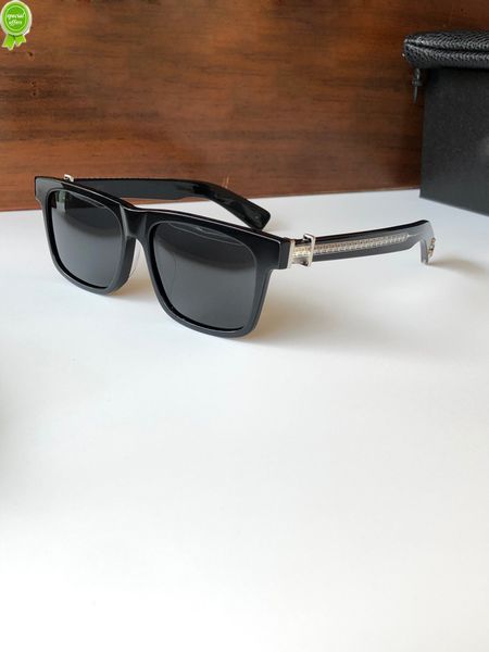designer brand sunglasses new vintage eyeglass square frame dign chr glass prcription steampunk style mens digner for women lens clear prote, White;black
designer brand sunglasses new vintage eyeglass square frame dign chr glass prcription steampunk style mens digner for women lens clear prote, White;black