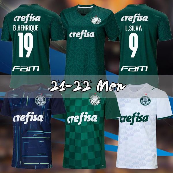 21 22 camisas palmeiras soccer jersey g.gomez g.veron l.adriano ramires dudu 2021 2022 libertadores finals men women kids kit football shirt, Black
21 22 camisas palmeiras soccer jersey g.gomez g.veron l.adriano ramires dudu 2021 2022 libertadores finals men women kids kit football shirt, Black