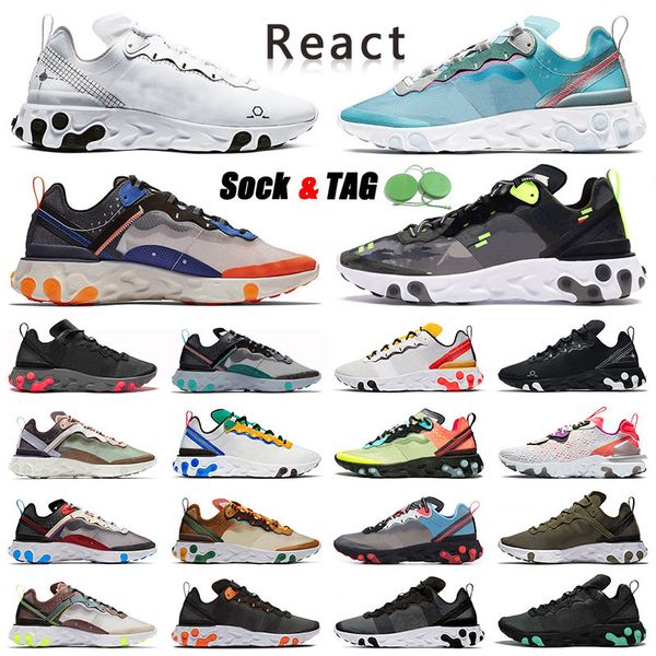 react version element 55 87 running shoes mens womens black volt midnight navy hyper royal solar red moss gold ranger mens sports sneakers d
react version element 55 87 running shoes mens womens black volt midnight navy hyper royal solar red moss gold ranger mens sports sneakers d