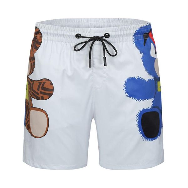 2022 mens summer shorts designers board short gym mesh sportswear quick drying swimwear printing man s clothing swim beach pants a276n, White;black
2022 mens summer shorts designers board short gym mesh sportswear quick drying swimwear printing man s clothing swim beach pants a276n, White;black
