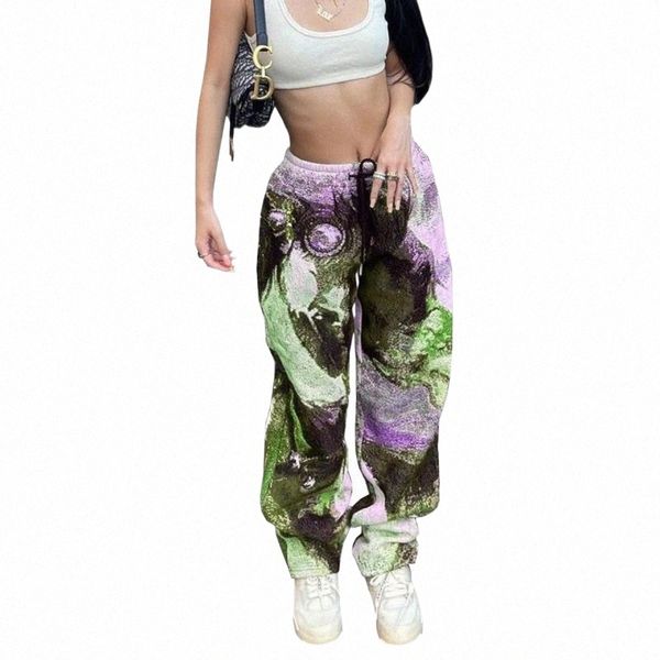 women's pants & capris women's pants & capris sports casual trousers printed drawstring elastic waist straight long tracksuit over, Black;white
women's pants & capris women's pants & capris sports casual trousers printed drawstring elastic waist straight long tracksuit over, Black;white