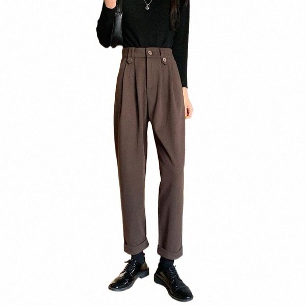 women's pants & capris make cloth pants female qiu dong haroun nine points radish height pipe loose big yards dress women's & capr, Black;white
women's pants & capris make cloth pants female qiu dong haroun nine points radish height pipe loose big yards dress women's & capr, Black;white