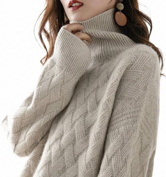 women's sweaters women's sweaters cashmere sweater autumn and winter 2021 high-neck lazy y2k style loose padded pullover knitted c, White;black
women's sweaters women's sweaters cashmere sweater autumn and winter 2021 high-neck lazy y2k style loose padded pullover knitted c, White;black