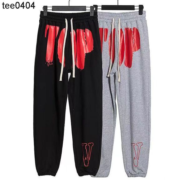 trendy vloness casual hoodies men's and women's same style trendy big v loose hip hop sports pants, Black
trendy vloness casual hoodies men's and women's same style trendy big v loose hip hop sports pants, Black