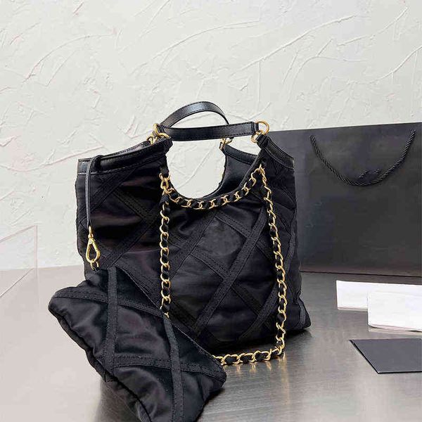 cc bag shopping bags 2022 new black tote large capacity nylon quilted designer handbag woman fashion shoulder messenger retro u
cc bag shopping bags 2022 new black tote large capacity nylon quilted designer handbag woman fashion shoulder messenger retro u