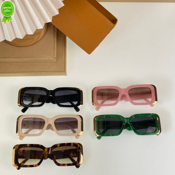 designer brand sunglasses new plant sunglass for men women eyewear square digner classic style sun glass lens trend with box che the, White;black
designer brand sunglasses new plant sunglass for men women eyewear square digner classic style sun glass lens trend with box che the, White;black