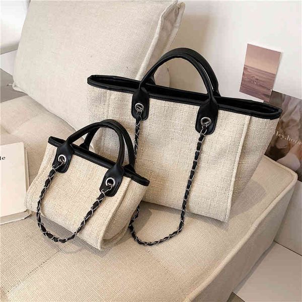 messenger bags small canvas bag women's solid color chain messenger carry a small large capacity tote bag handbags
messenger bags small canvas bag women's solid color chain messenger carry a small large capacity tote bag handbags