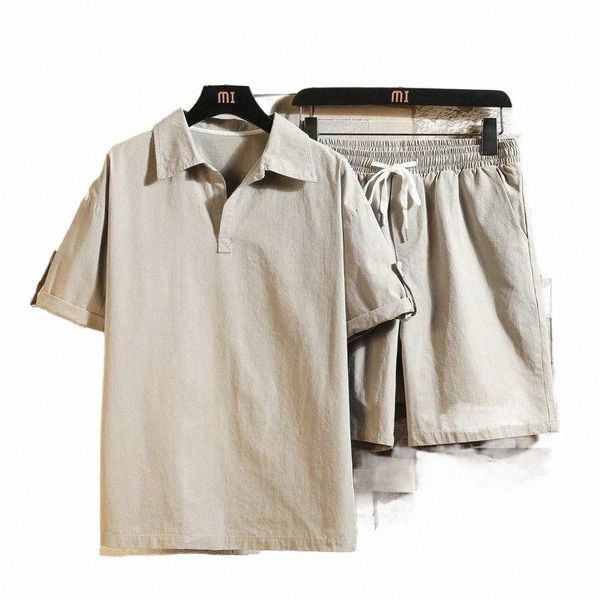men's tracksuits men's tracksuits 2022 summer men loose casual shorts set short sleeve t-shirt straight knee length pants solid co, Gray
men's tracksuits men's tracksuits 2022 summer men loose casual shorts set short sleeve t-shirt straight knee length pants solid co, Gray