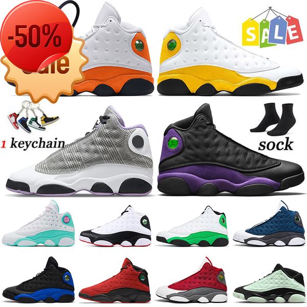 boots jumpman 13 mens womens basketball shoes 13s houndstooth university gold hyper royal reverse bred court purple sports sneakers trainers, Black
boots jumpman 13 mens womens basketball shoes 13s houndstooth university gold hyper royal reverse bred court purple sports sneakers trainers, Black