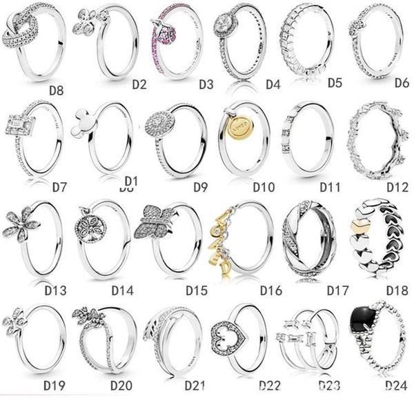 925 sterling silver womens diamond ring designer fashion jewelry heart love wedding engagement rings for women2393, Slivery;golden
925 sterling silver womens diamond ring designer fashion jewelry heart love wedding engagement rings for women2393, Slivery;golden