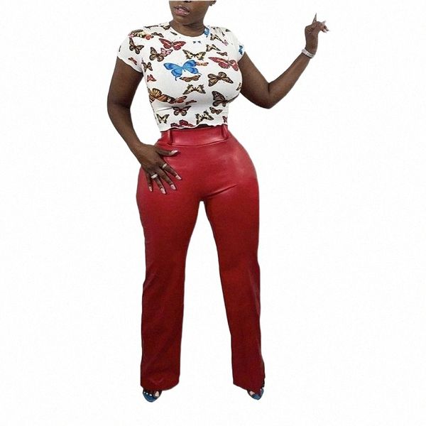 women's pants & capris women's pants & capris fashion leather women wide leg trousers high waist pu loose solid color office ladie, Black;white
women's pants & capris women's pants & capris fashion leather women wide leg trousers high waist pu loose solid color office ladie, Black;white