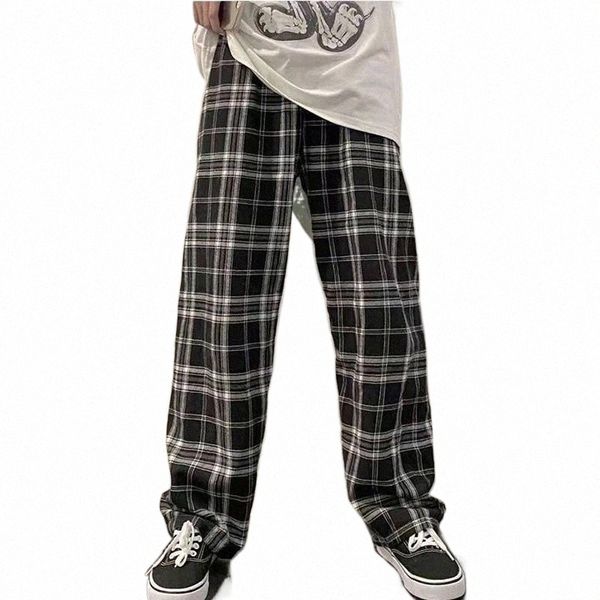 women's pants & capris women's pants & capris vangull plaid loose wide leg women casual chic oversize high waist elastic band plac, Black;white
women's pants & capris women's pants & capris vangull plaid loose wide leg women casual chic oversize high waist elastic band plac, Black;white