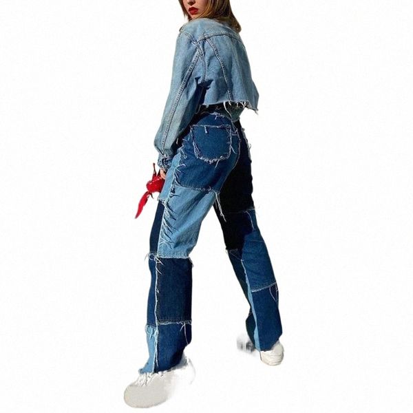 women's pants & capris y2k patchwork high waist pants women cotton jeans harajuku sportswear cargo with pockets joggers 90s skater trou, Black;white
women's pants & capris y2k patchwork high waist pants women cotton jeans harajuku sportswear cargo with pockets joggers 90s skater trou, Black;white