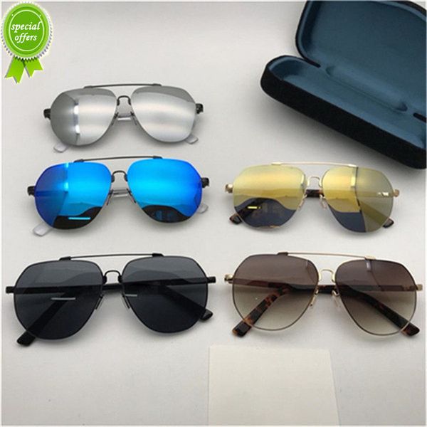 designer brand sunglasses popular classic men outdoor 8008 sunglass attitude gold square dign frame uv400 protection eyewear vintage summer, White;black
designer brand sunglasses popular classic men outdoor 8008 sunglass attitude gold square dign frame uv400 protection eyewear vintage summer, White;black