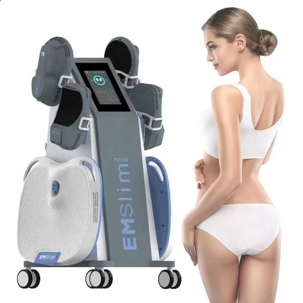 12 tesla hi-emt slimming ems muscle strength butt lift electromagnetic waves muscle stimulates fat burning instrument weight loss fats reduc
12 tesla hi-emt slimming ems muscle strength butt lift electromagnetic waves muscle stimulates fat burning instrument weight loss fats reduc