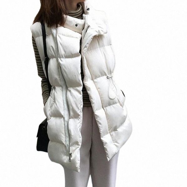 women's vests women's vests 2021 sleeveless jacket women 3 colors zipper streetwear winter warm outwear long vest black female wai, Black;white
women's vests women's vests 2021 sleeveless jacket women 3 colors zipper streetwear winter warm outwear long vest black female wai, Black;white