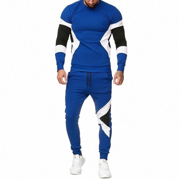 men's tracksuits men's tracksuits sets men spring men's casual patchwork sweater trousers suit slim two-piece tracksuit outfi, Gray
men's tracksuits men's tracksuits sets men spring men's casual patchwork sweater trousers suit slim two-piece tracksuit outfi, Gray