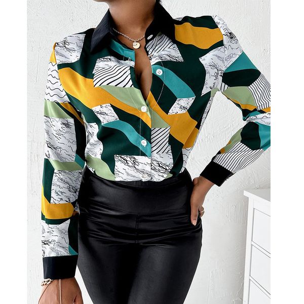 women blouses fashion summer short sleeve chiffon blouse turn down collar ladies office shirt, White
women blouses fashion summer short sleeve chiffon blouse turn down collar ladies office shirt, White