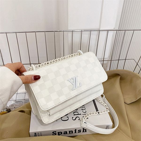 80% off shoulder bags sale lattice bag fashion korean chain single messenger bag mother ag1
80% off shoulder bags sale lattice bag fashion korean chain single messenger bag mother ag1