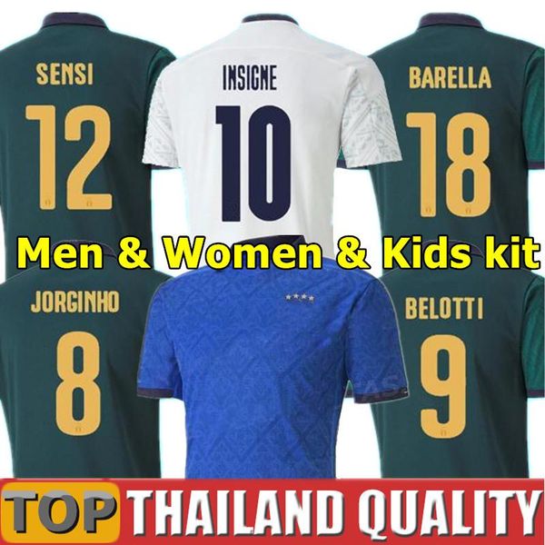 college wear 2021 soccer jerseys insigne renaissance 20 21 football shirt set chiellini bonucci bernardeschi belotti barella men women kids, Black
college wear 2021 soccer jerseys insigne renaissance 20 21 football shirt set chiellini bonucci bernardeschi belotti barella men women kids, Black
